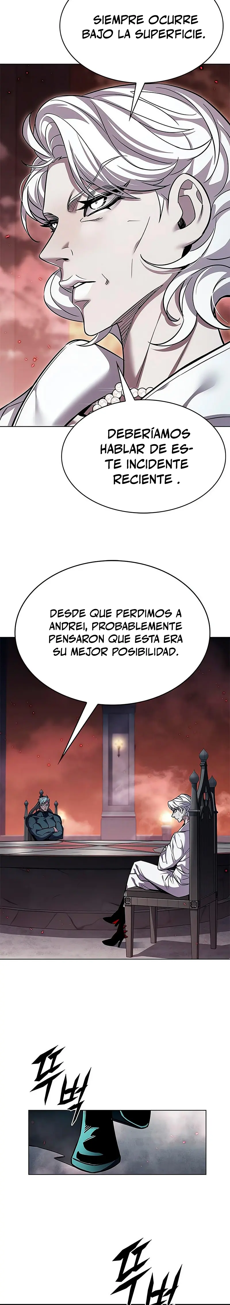 Eleceed capítulo 355 página 29