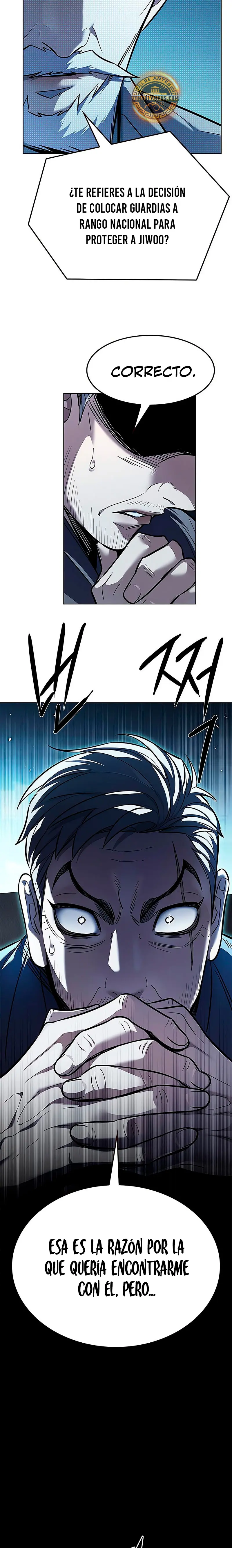 Eleceed capítulo 356 página 4