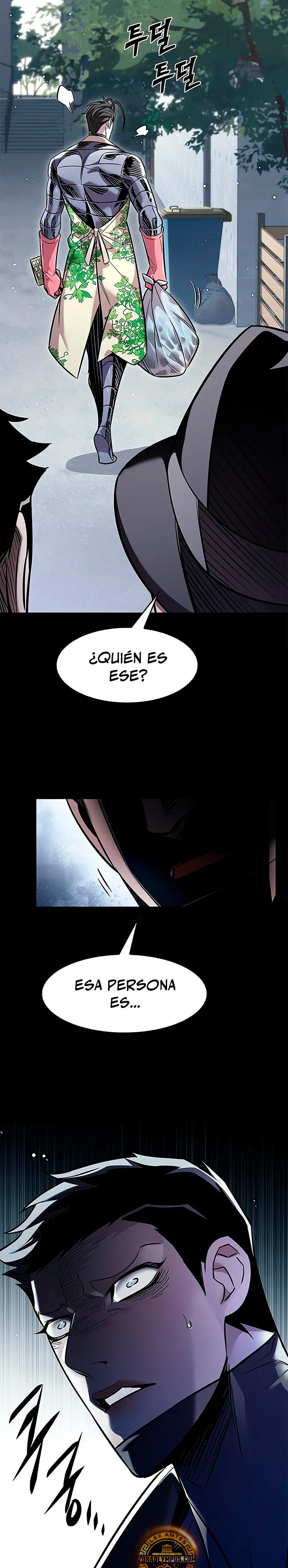 Eleceed capítulo 356 página 7