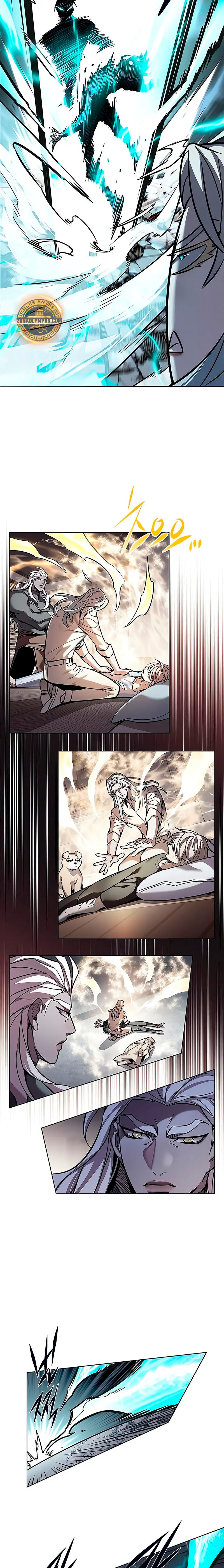 Eleceed capítulo 358 página 26