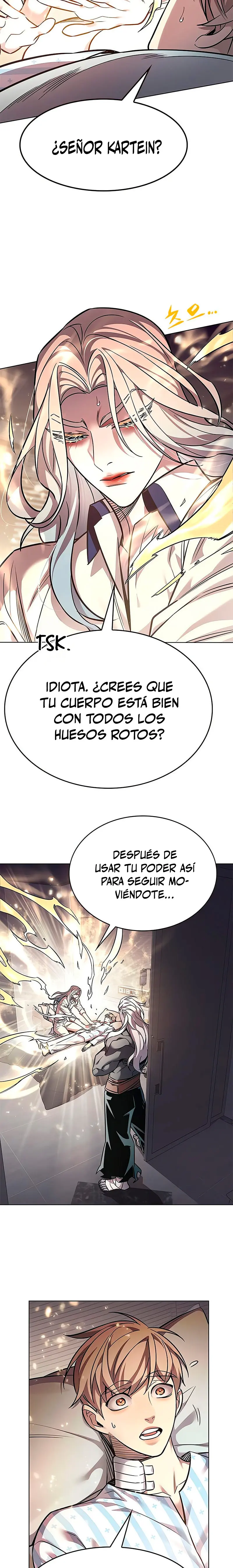Eleceed capítulo 358 página 4