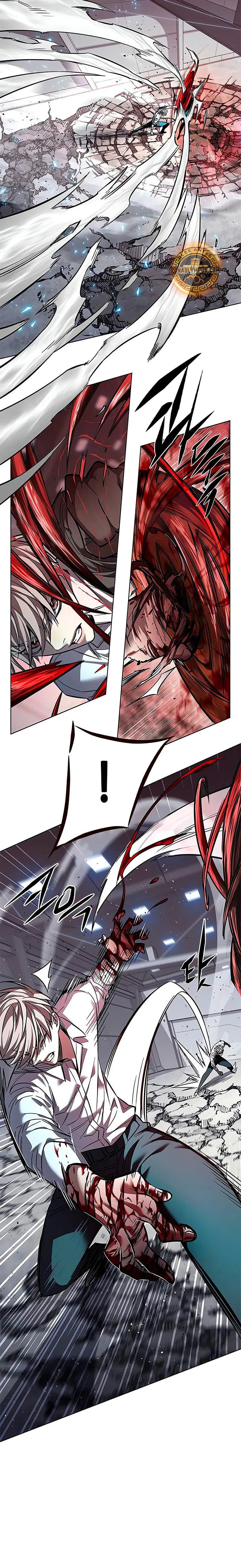 Eleceed capítulo 359 página 19