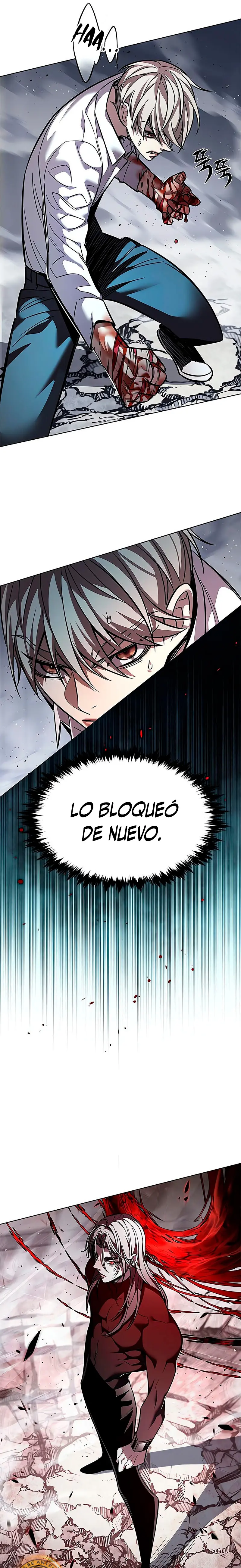 Eleceed capítulo 359 página 20