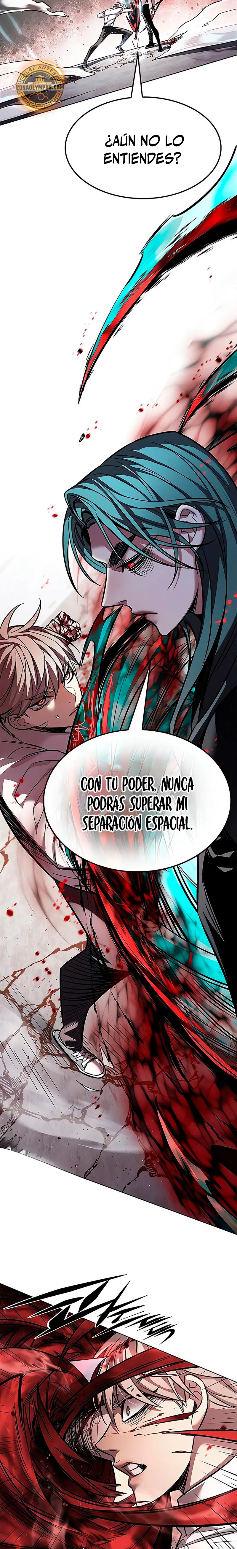 Eleceed capítulo 359 página 28