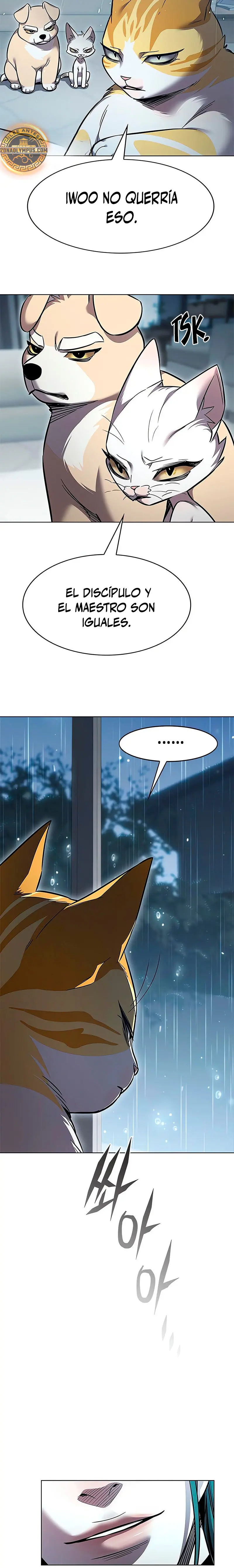 Eleceed capítulo 359 página 6