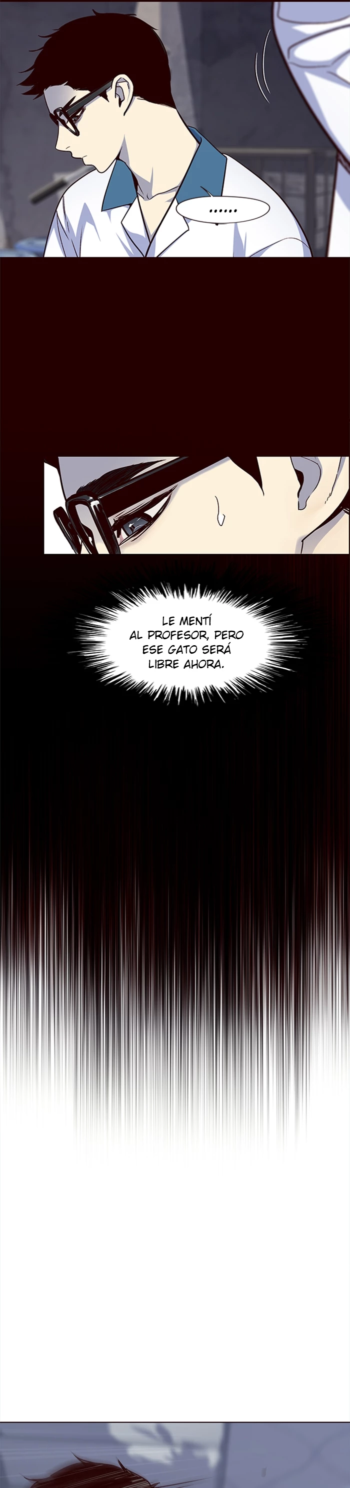 Eleceed capítulo 36 página 15
