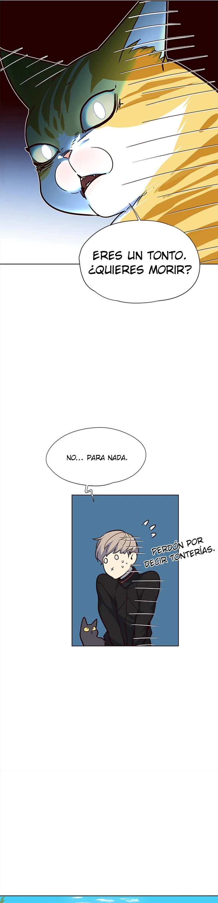 Eleceed capítulo 36 página 28