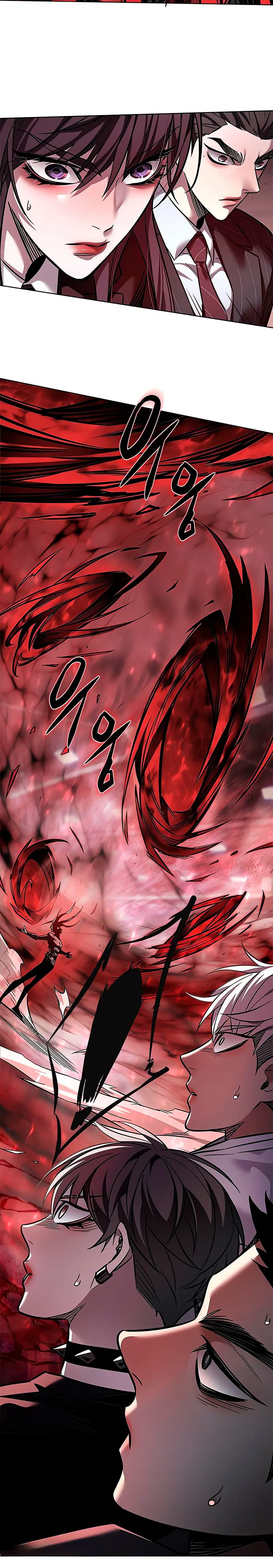 Eleceed capítulo 360 página 31
