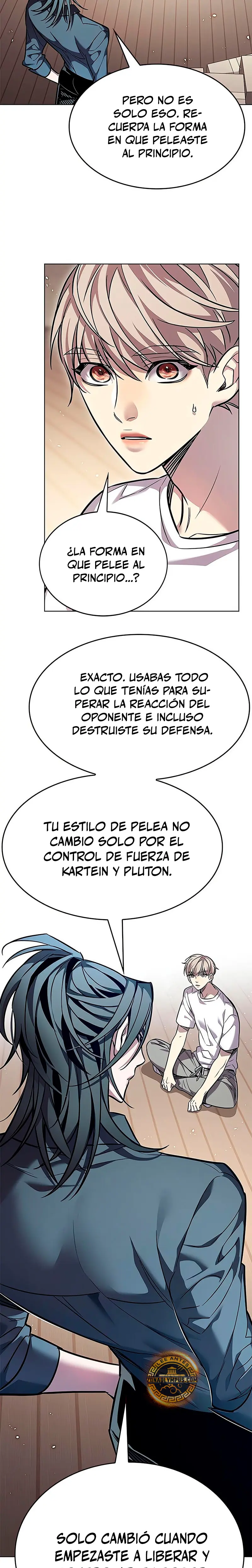 Eleceed capítulo 360 página 4