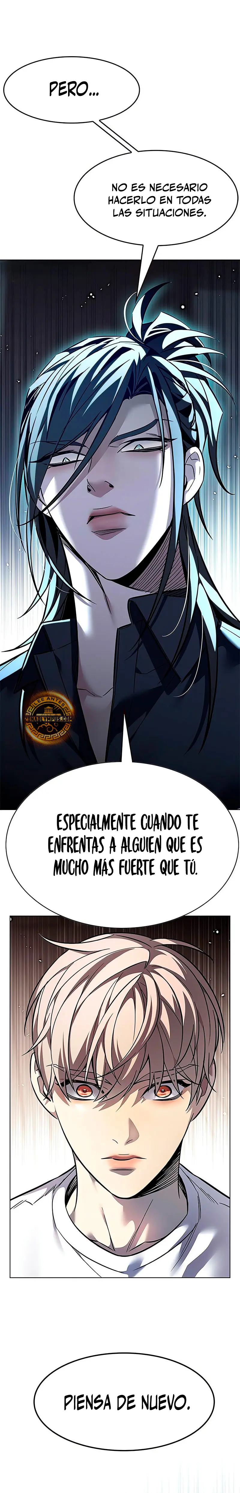 Eleceed capítulo 360 página 6