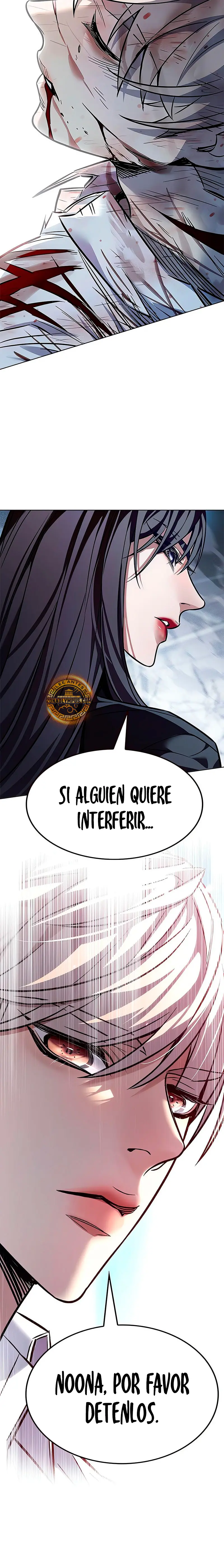 Eleceed capítulo 361 página 26