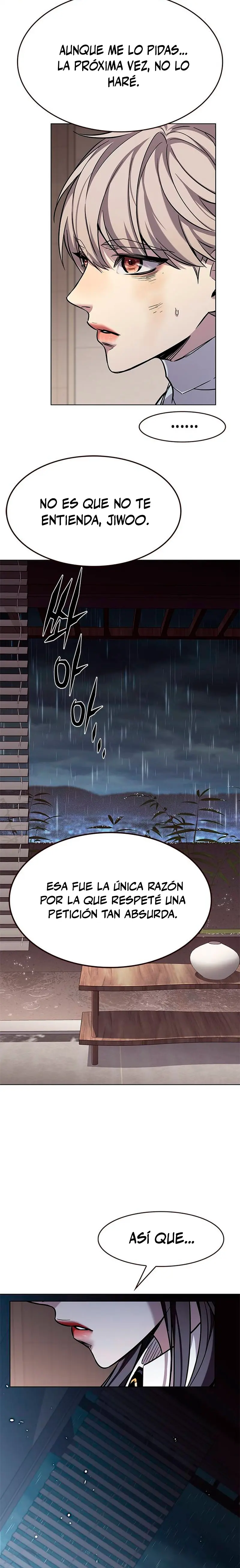Eleceed capítulo 362 página 18