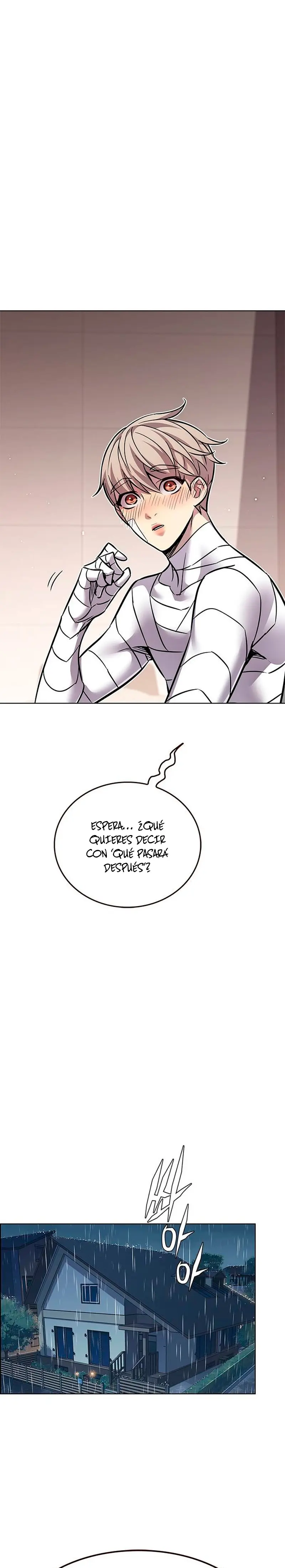 Eleceed capítulo 362 página 28