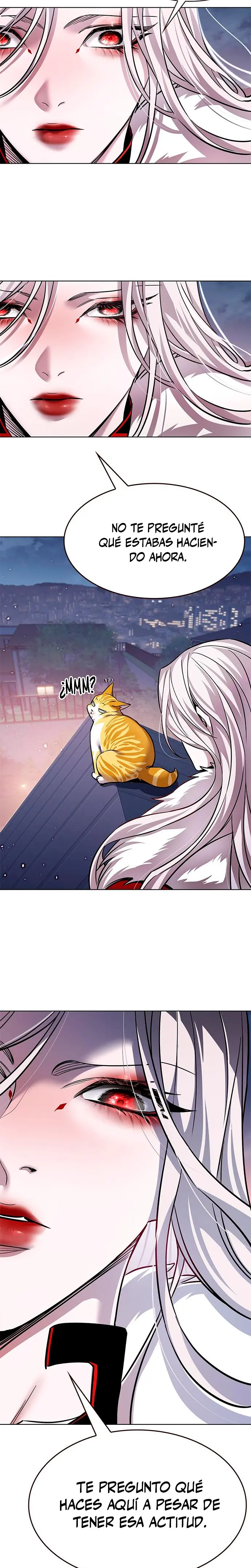 Eleceed capítulo 364 página 16