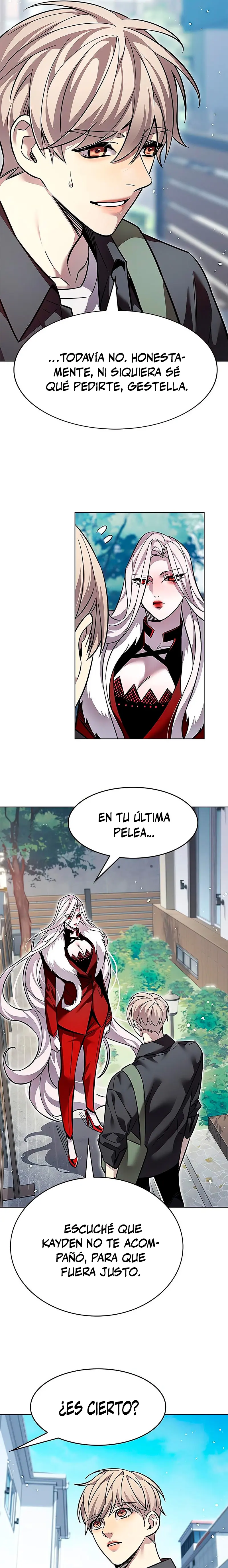 Eleceed capítulo 365 página 12