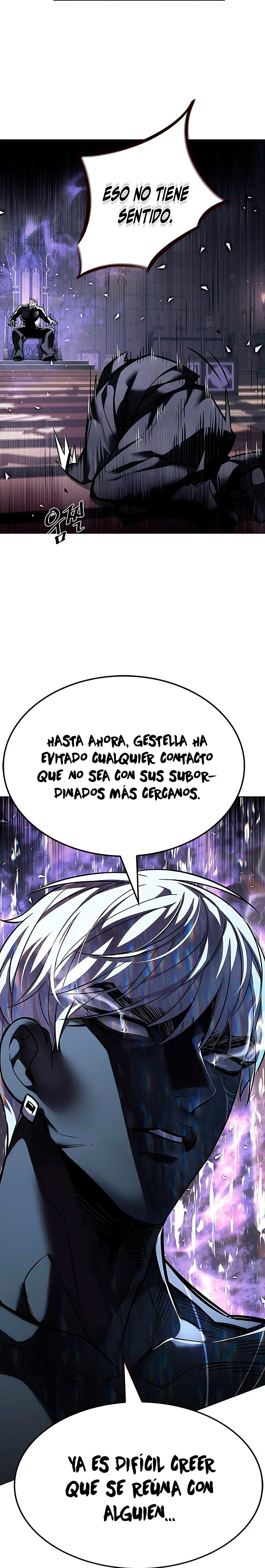 Eleceed capítulo 365 página 30