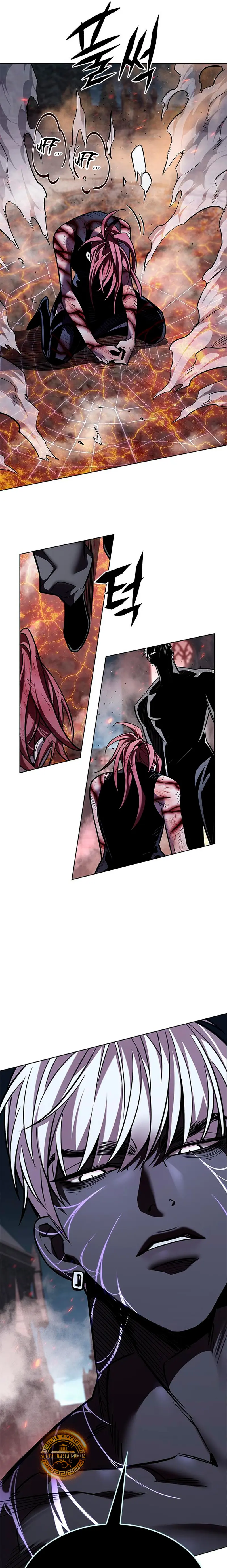 Eleceed capítulo 367 página 27