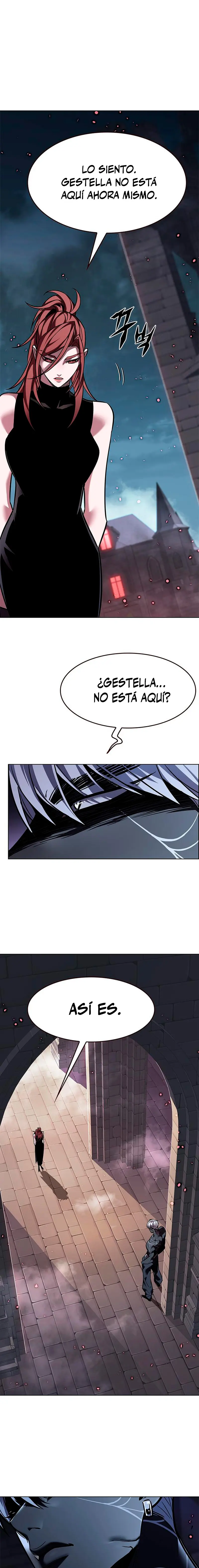 Eleceed capítulo 367 página 4