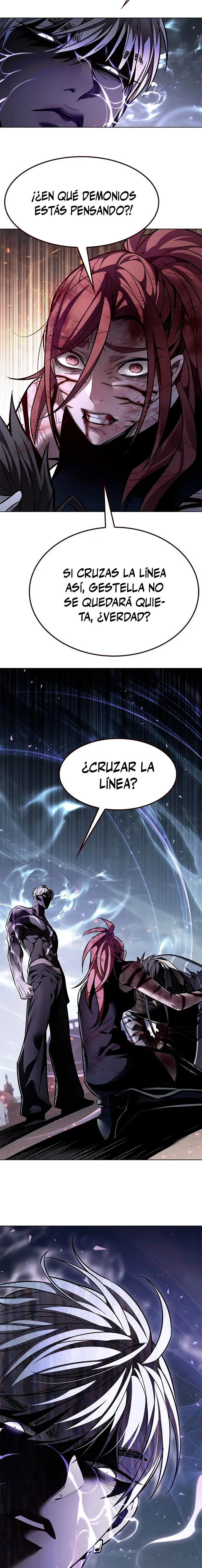 Eleceed capítulo 368 página 5