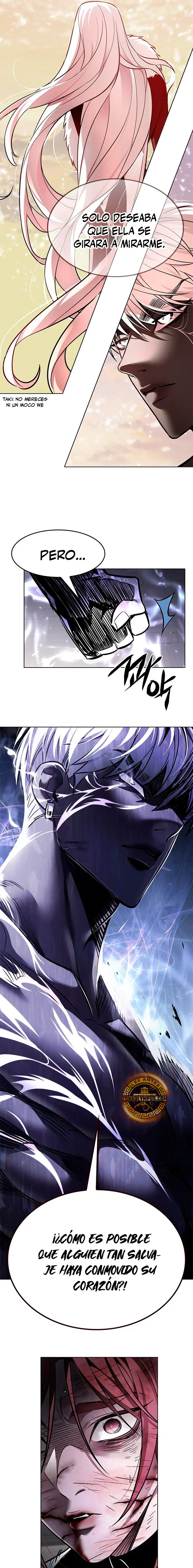 Eleceed capítulo 368 página 7