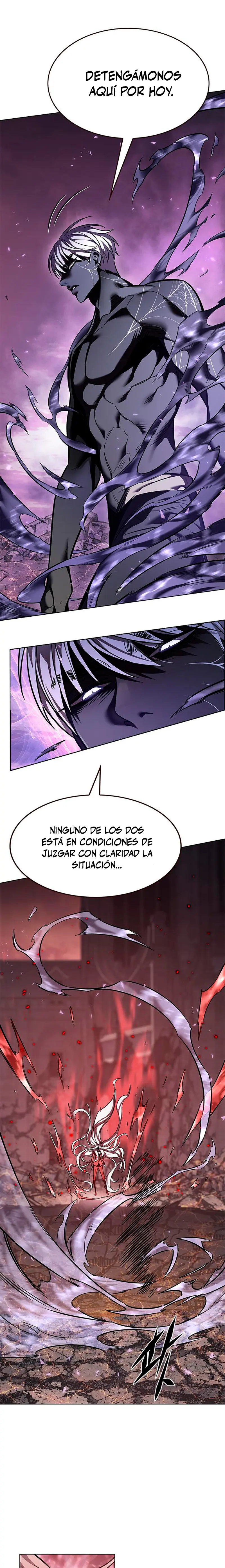 Eleceed capítulo 369 página 17