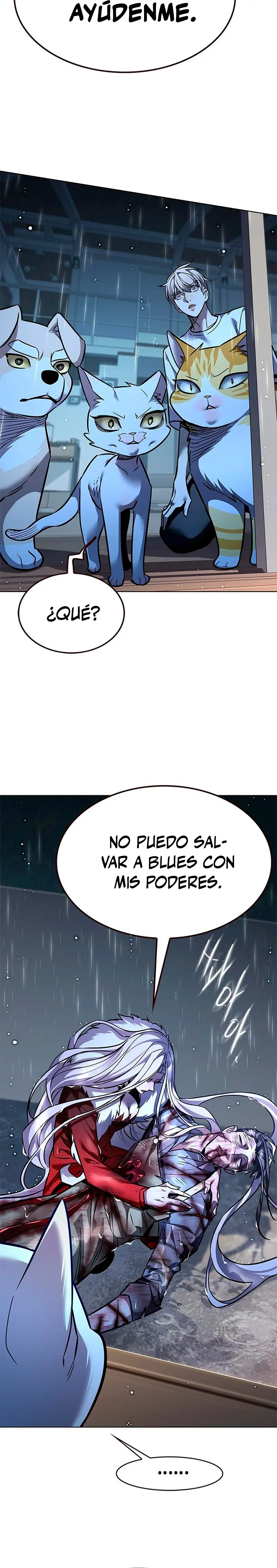 Eleceed capítulo 369 página 29