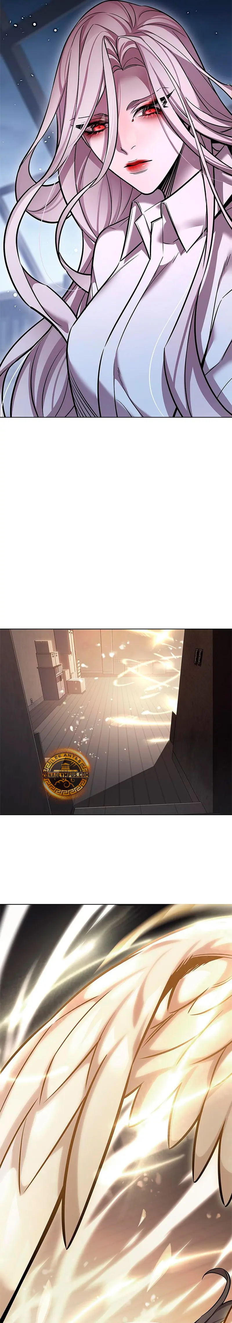 Eleceed capítulo 369 página 36