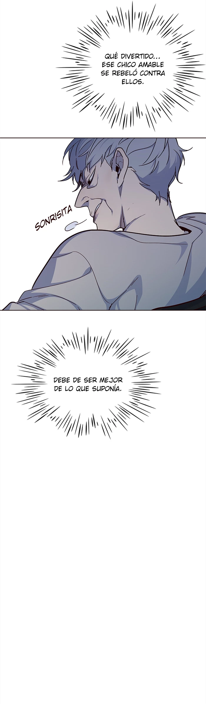 Eleceed capítulo 37 página 9