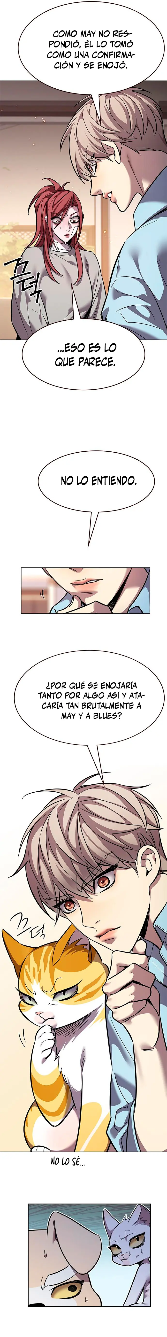Eleceed capítulo 370 página 17