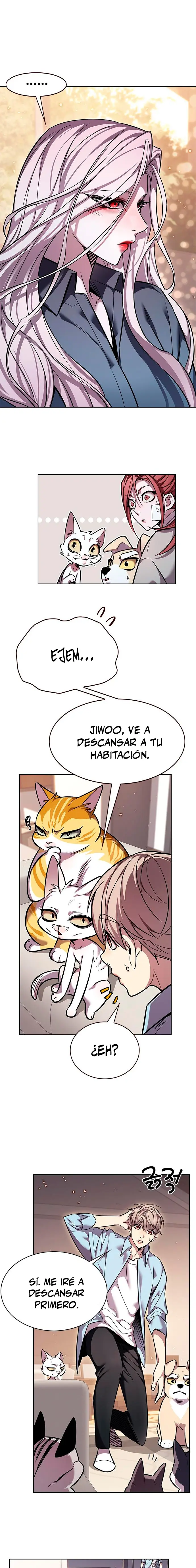 Eleceed capítulo 370 página 18