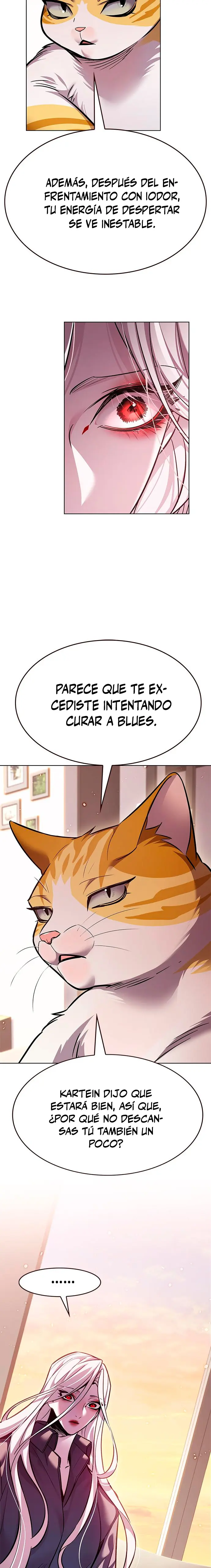 Eleceed capítulo 370 página 24