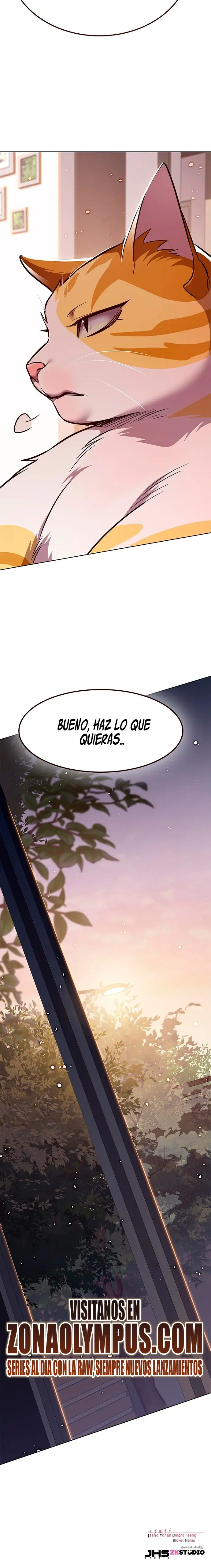 Eleceed capítulo 370 página 26