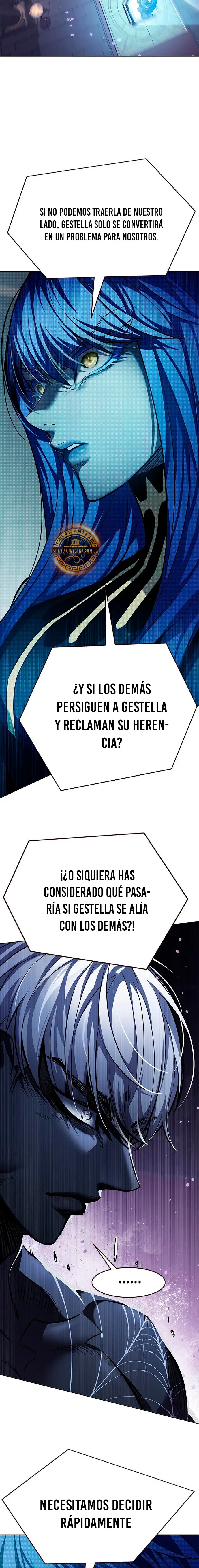 Eleceed capítulo 370 página 5