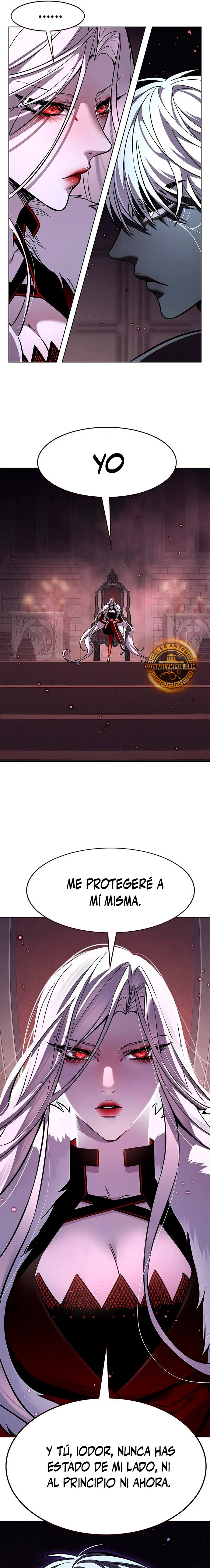 Eleceed capítulo 371 página 17