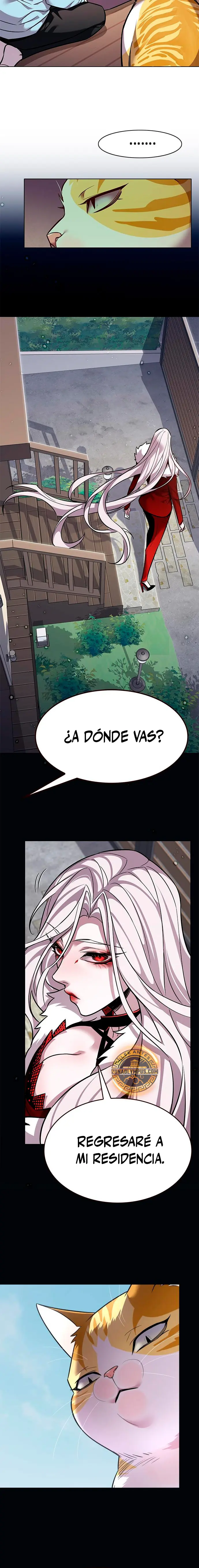 Eleceed capítulo 371 página 6