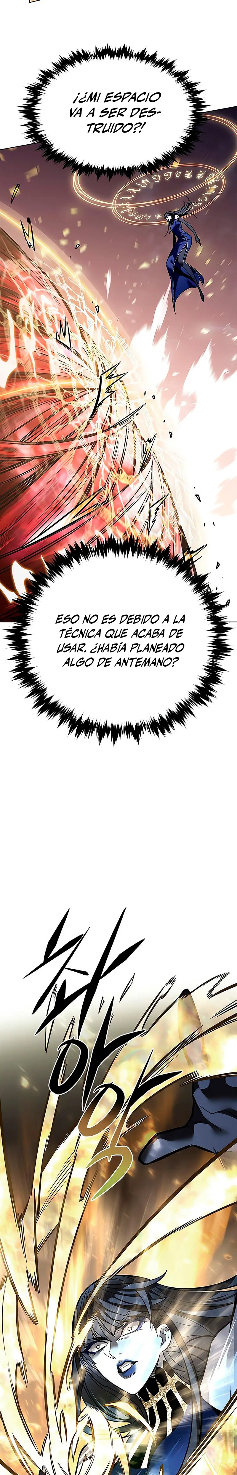 Eleceed capítulo 372 página 18