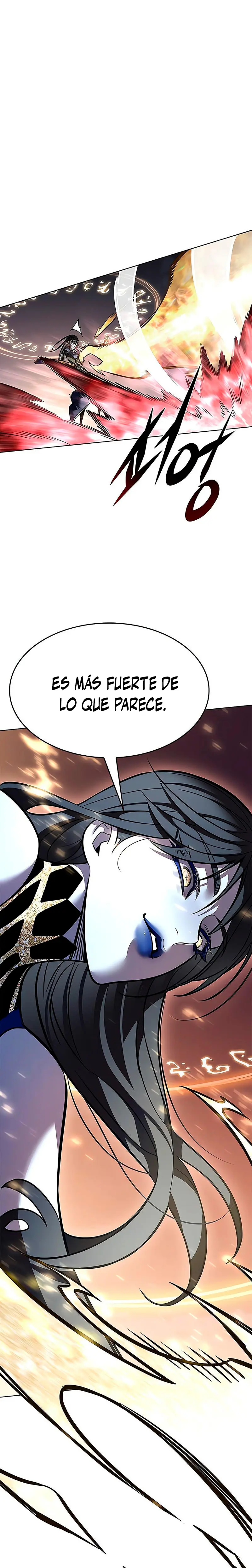 Eleceed capítulo 372 página 20