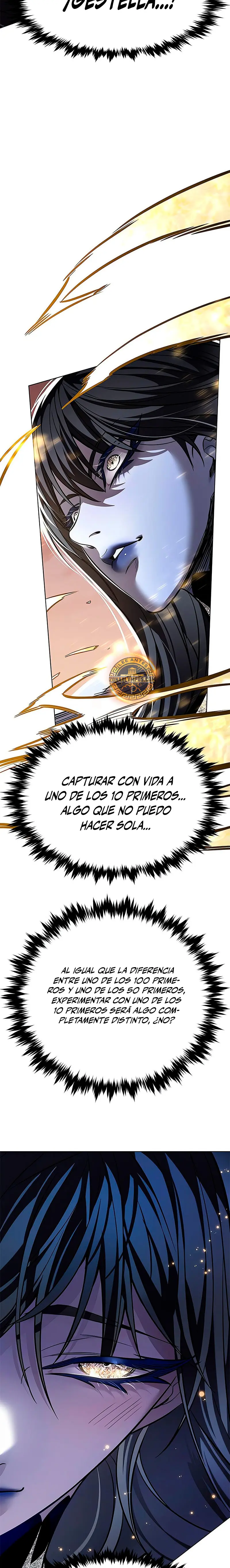 Eleceed capítulo 372 página 30