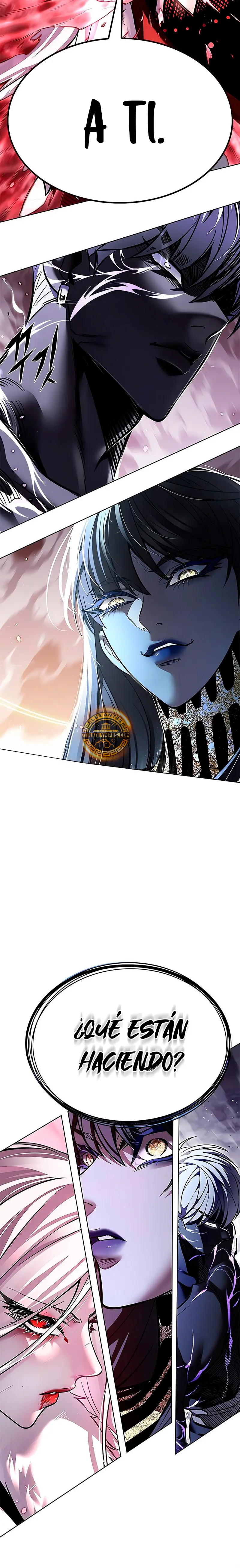 Eleceed capítulo 372 página 36