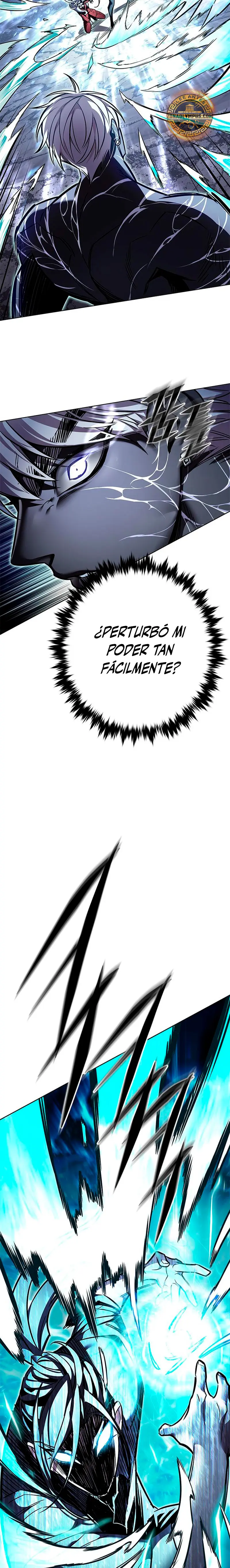 Eleceed capítulo 373 página 13