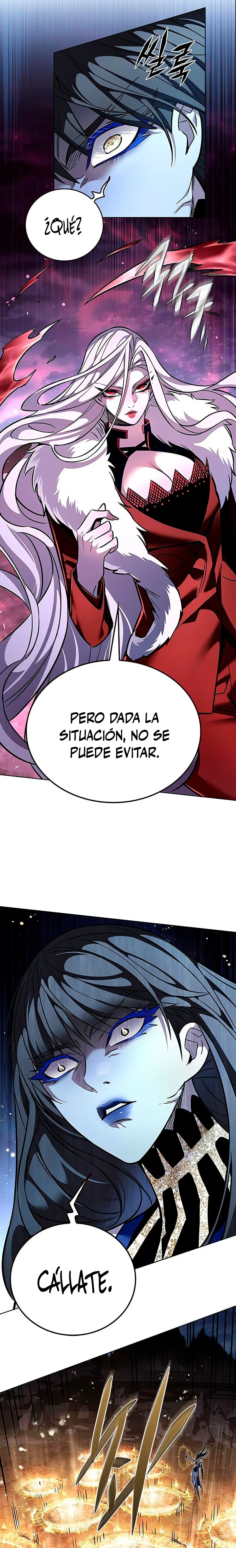 Eleceed capítulo 374 página 3