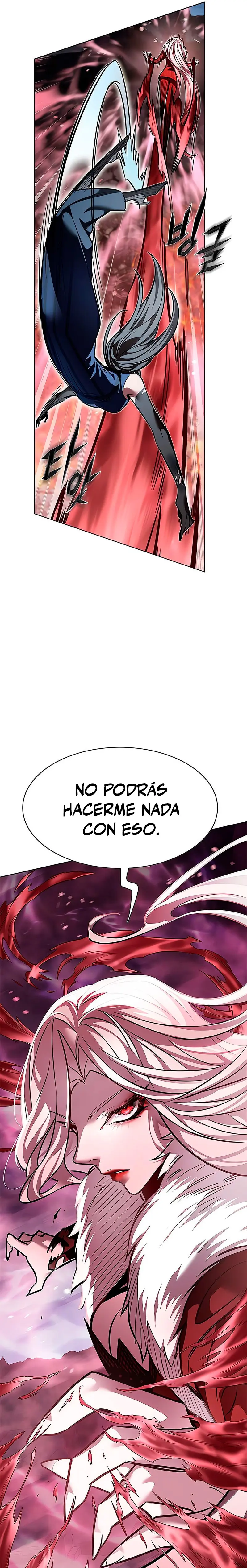 Eleceed capítulo 374 página 7