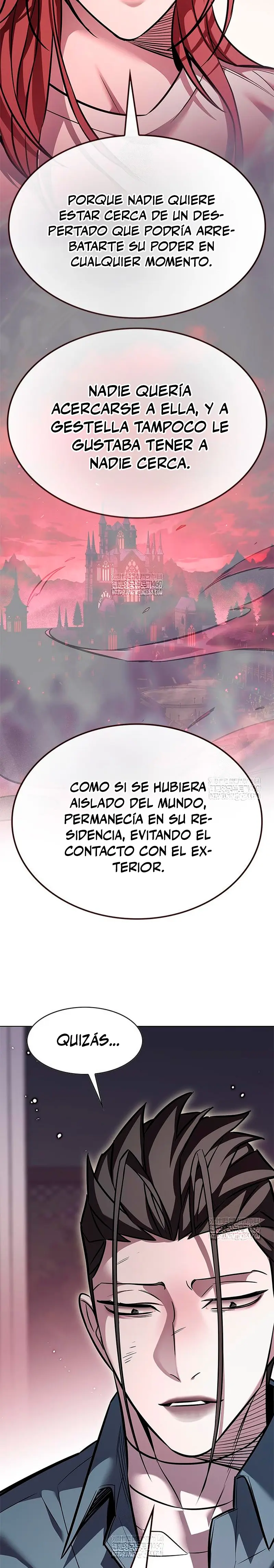 Eleceed capítulo 375 página 16