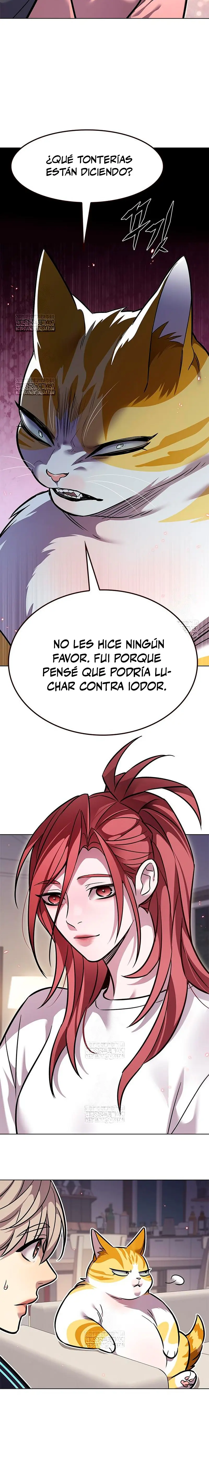 Eleceed capítulo 375 página 6