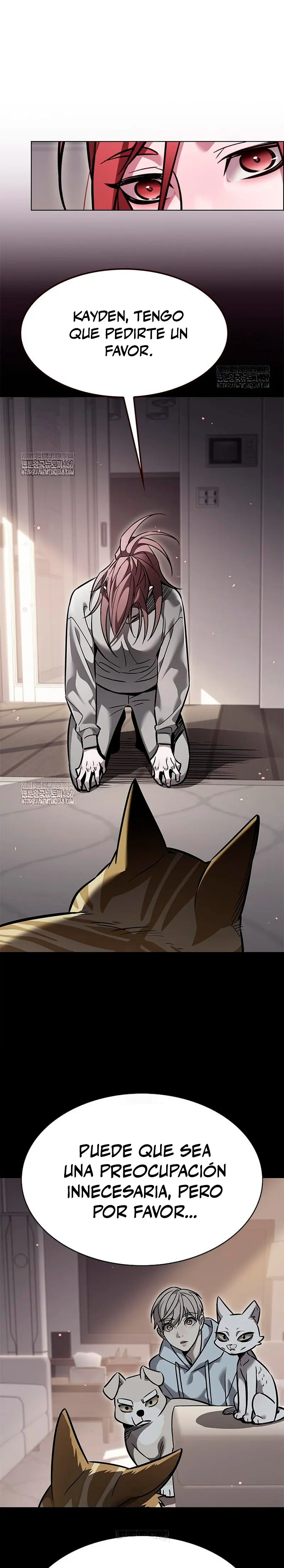 Eleceed capítulo 375 página 7