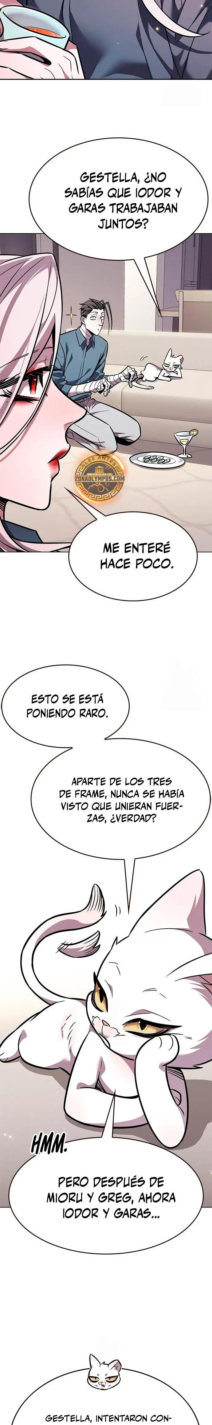 Eleceed capítulo 376 página 24