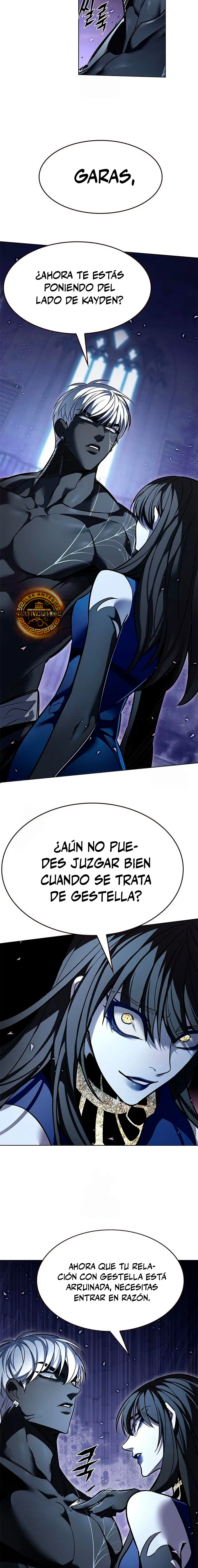 Eleceed capítulo 376 página 5