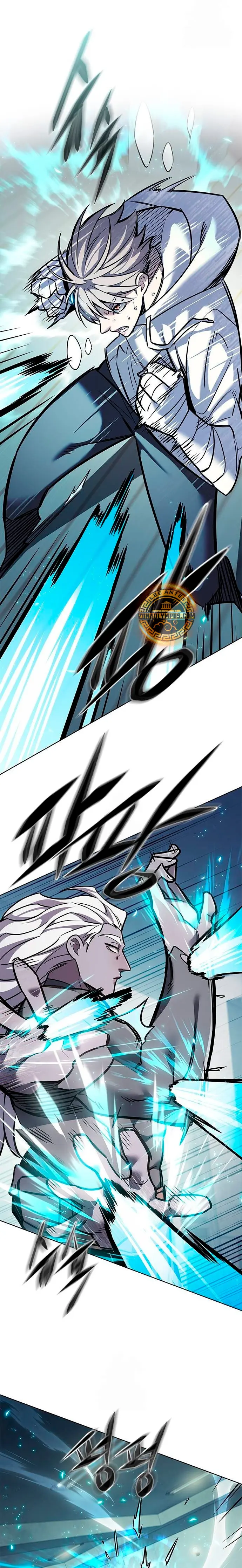 Eleceed capítulo 377 página 3