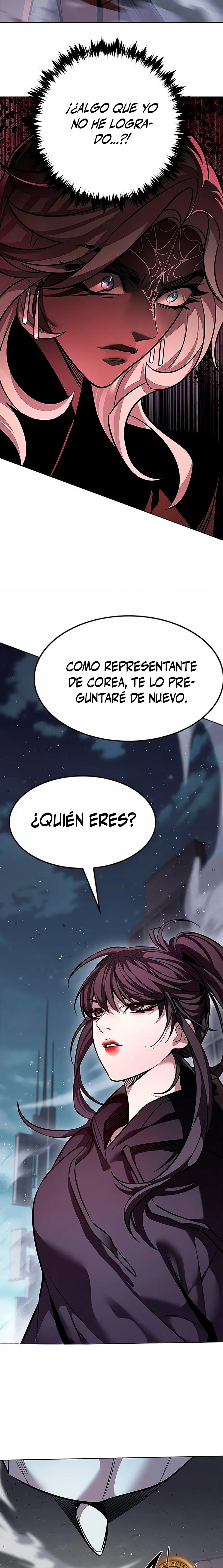 Eleceed capítulo 378 página 25