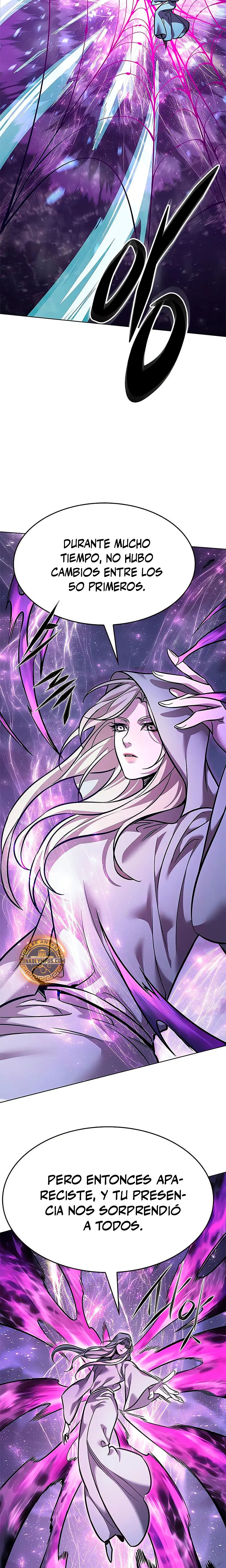 Eleceed capítulo 379 página 19